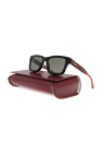 Gucci BLACK Sunglasses
