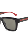 Gucci BLACK Sunglasses