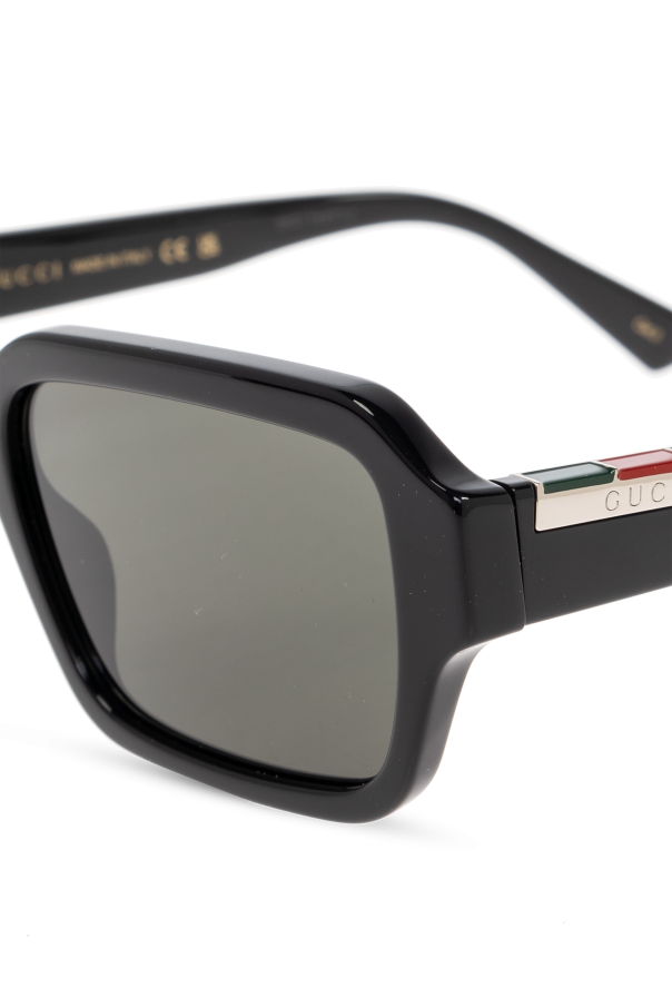 Gucci Sonnenbrille