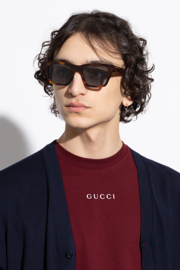 Gucci Sonnenbrille