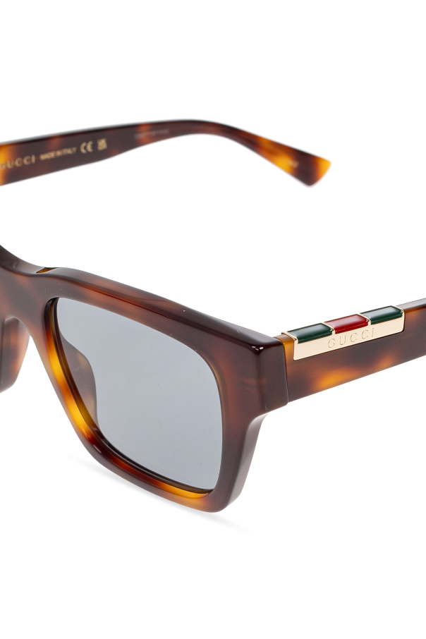 Gucci Sonnenbrille