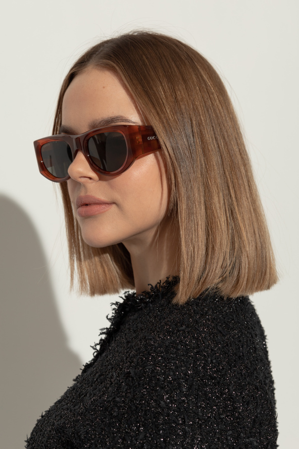 Gucci Okulary przeciwsłoneczne