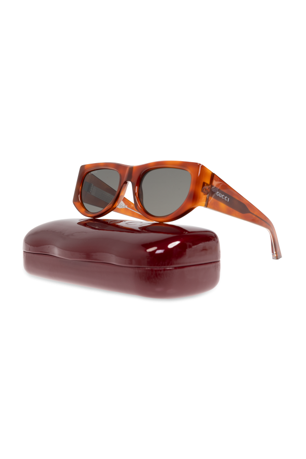 Gucci Okulary przeciwsłoneczne