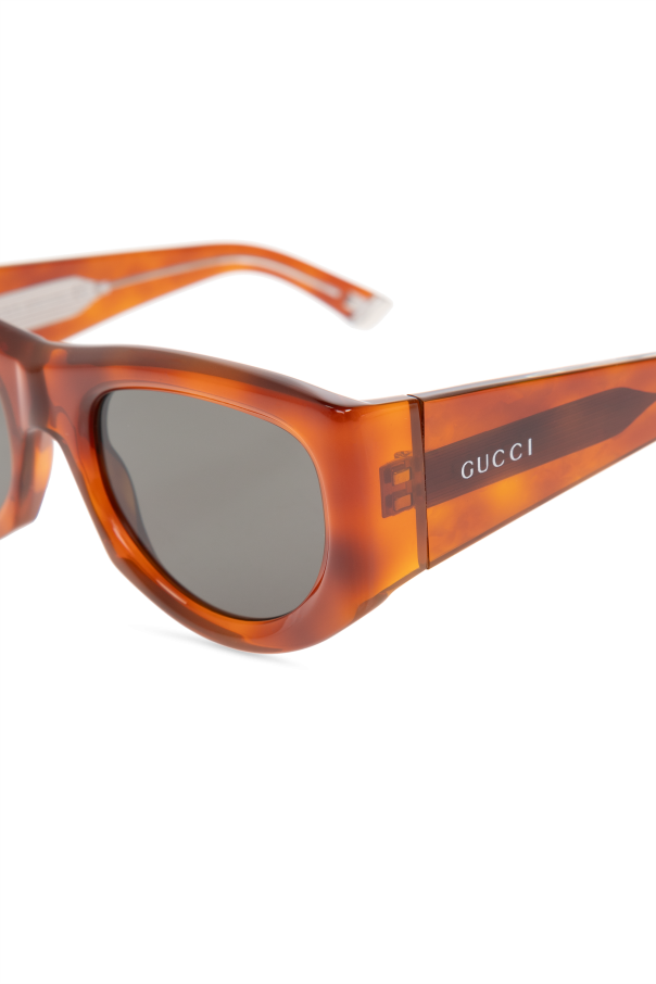 Gucci Okulary przeciwsłoneczne