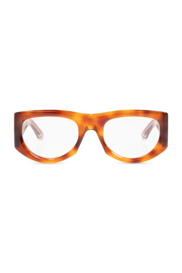 Prescription glasses, zdjęcie 1 Prescription glasses od Gucci