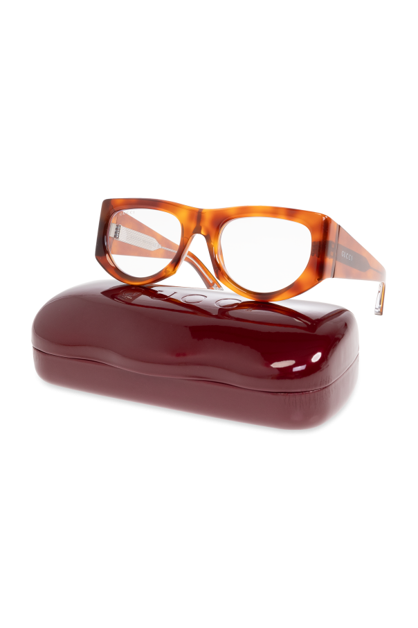 Gucci Gafas graduadas
