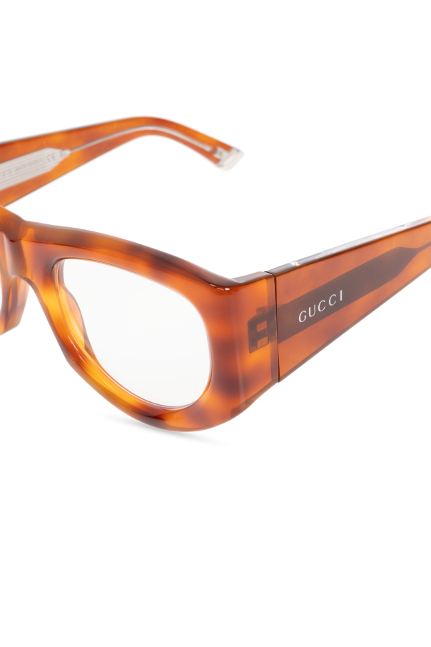 Gucci Gafas graduadas