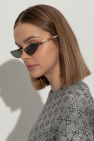 Gucci GOLD Sunglasses
