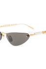 Gucci GOLD Sunglasses