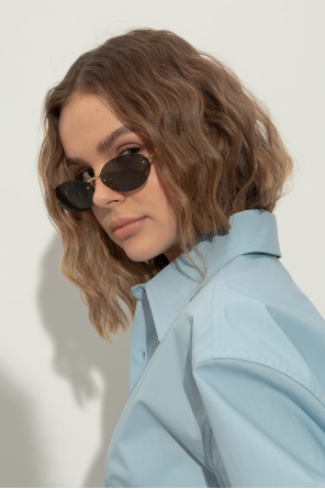 Sunglasses od Gucci