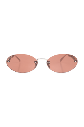 Sunglasses od Gucci