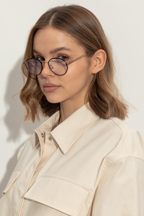Bottega Veneta Sunglasses