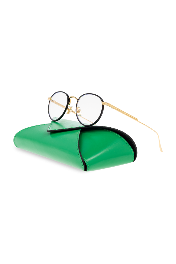 Bottega Veneta Sunglasses