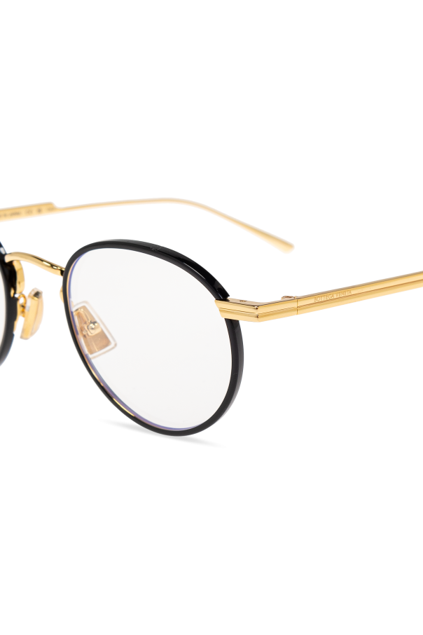 Bottega Veneta Sunglasses