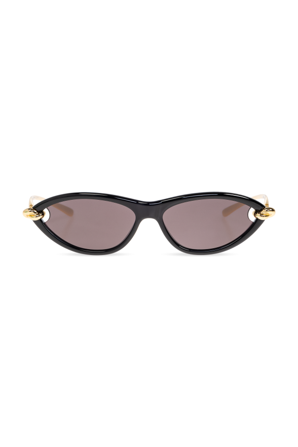 Sunglasses od Bottega Veneta