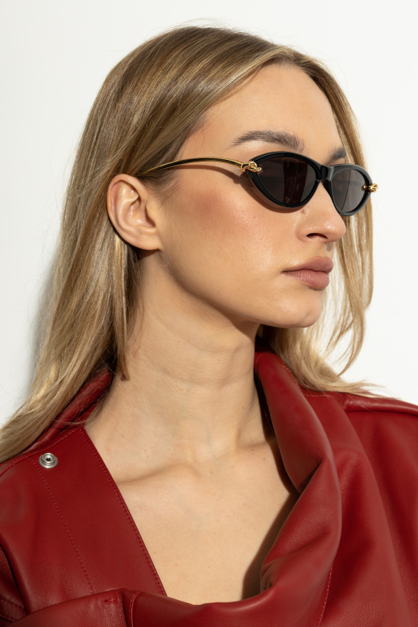 Bottega Veneta Sonnenbrille