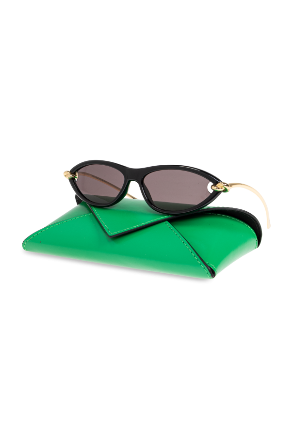 Bottega Veneta Sonnenbrille