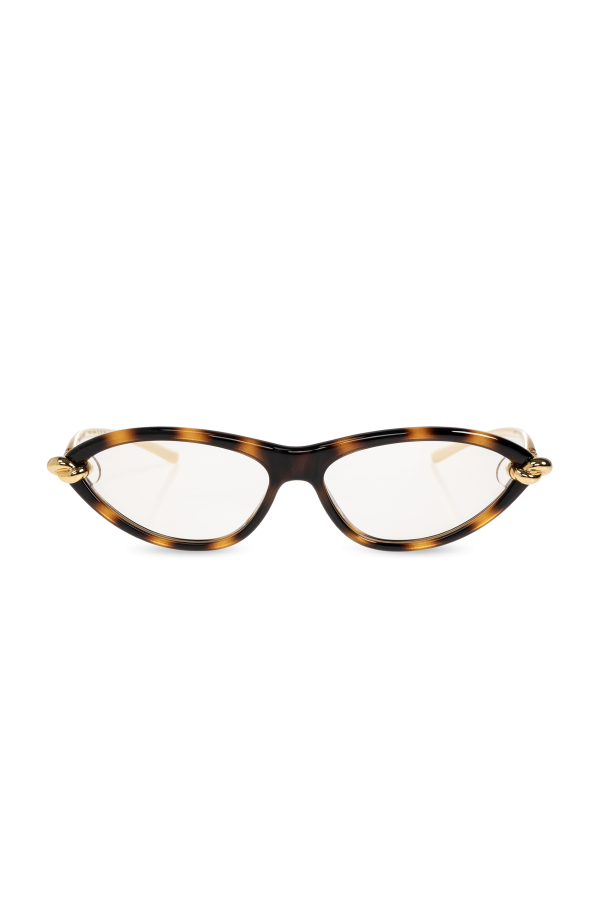 Sunglasses od Bottega Veneta