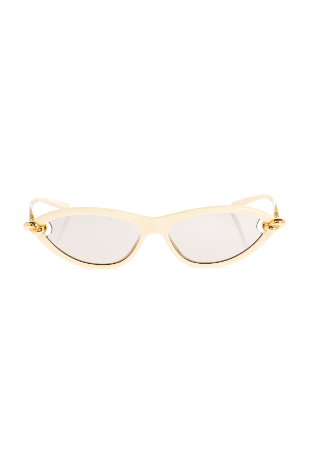 Sunglasses od Bottega Veneta