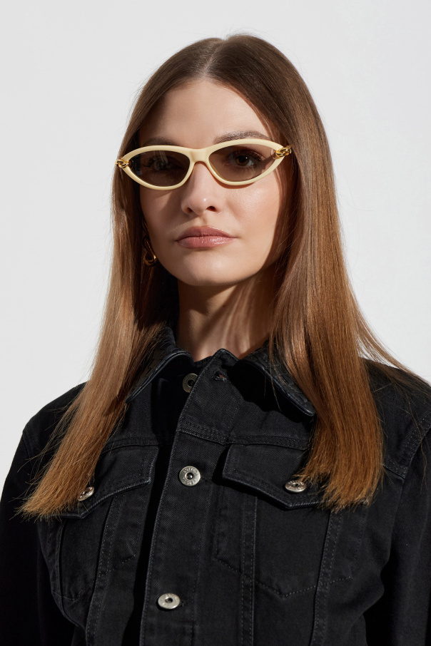 Bottega Veneta Sunglasses
