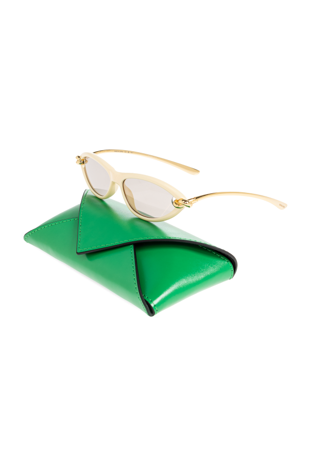 Bottega Veneta Sunglasses