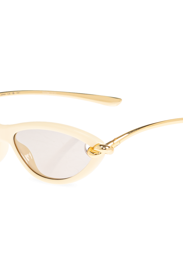 Bottega Veneta Sunglasses