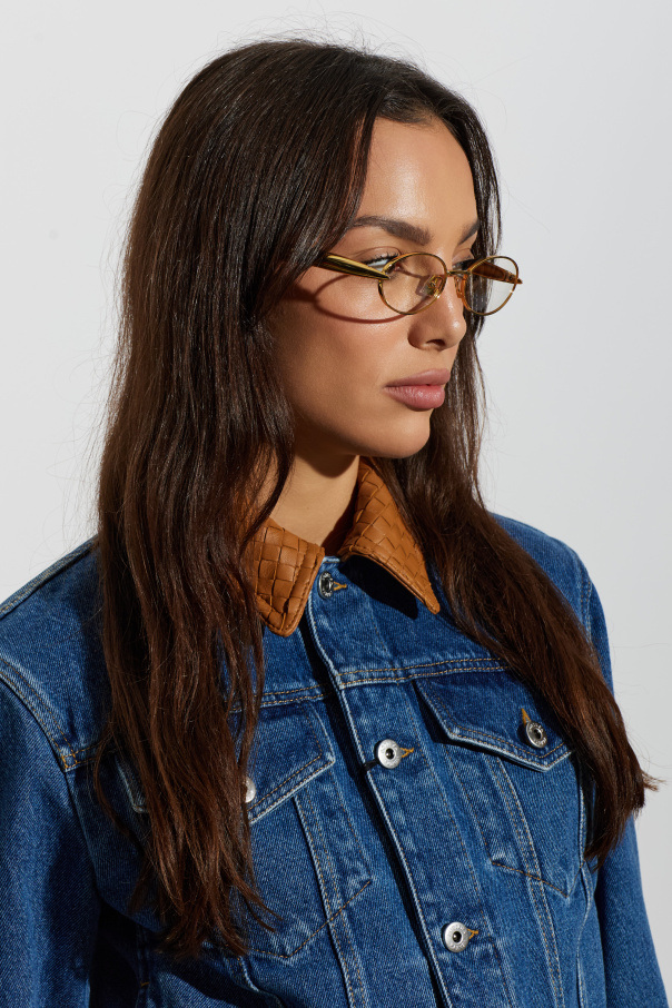 Bottega Veneta Gafas graduadas