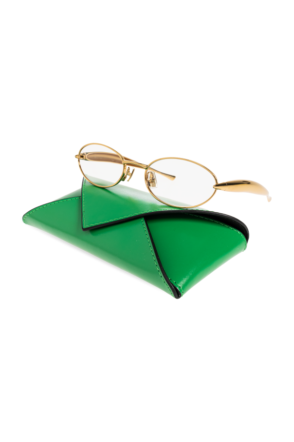 Bottega Veneta Gafas graduadas
