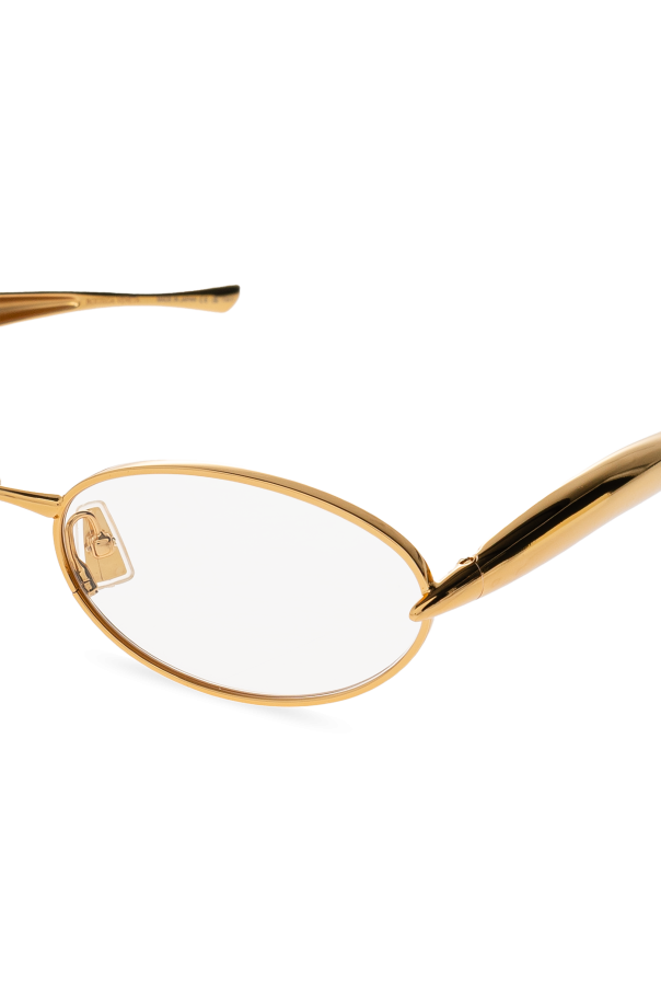 Bottega Veneta Gafas graduadas