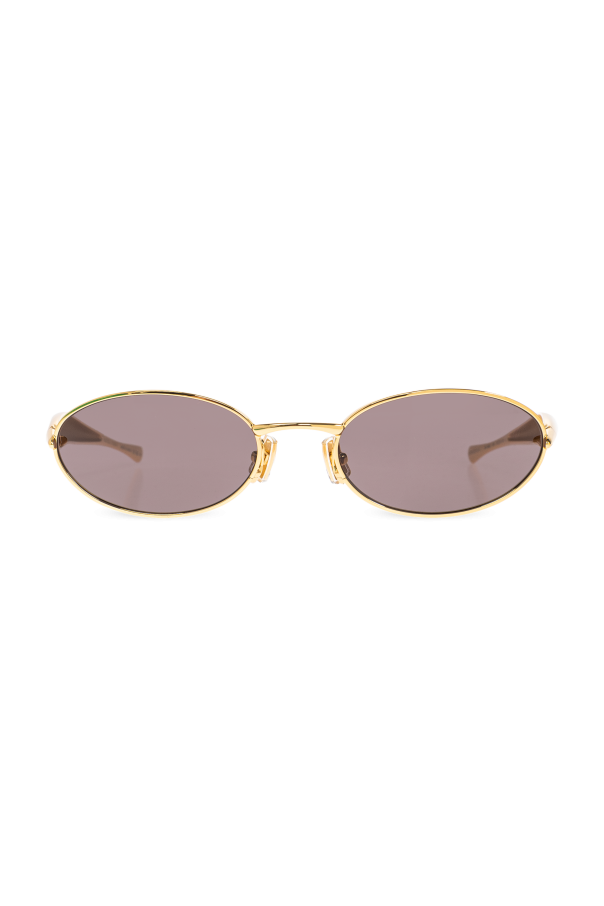Sunglasses od Bottega Veneta