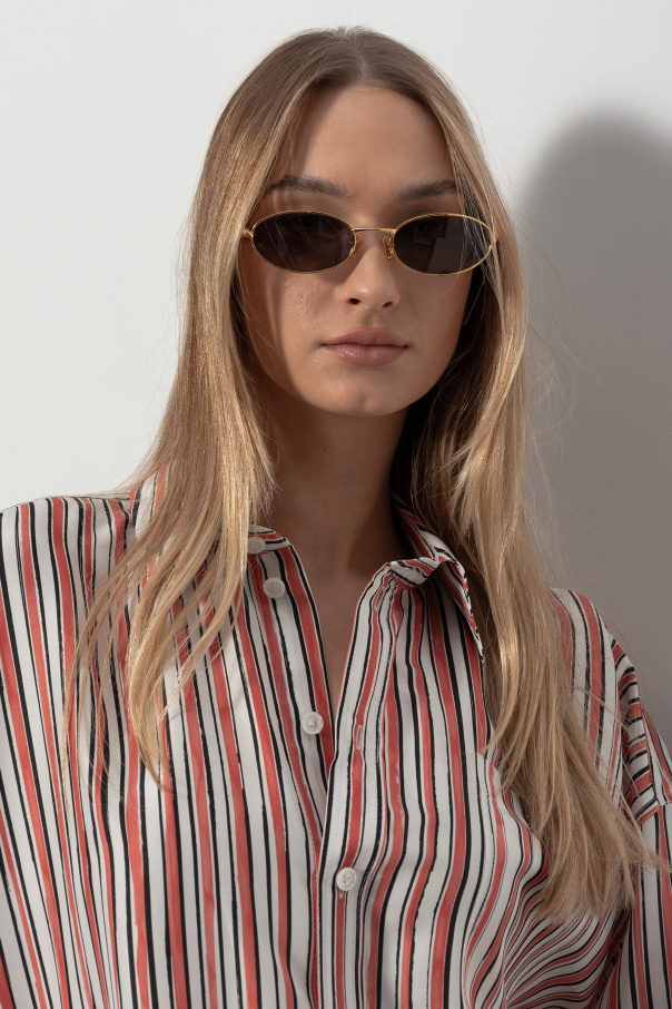 Bottega Veneta Sunglasses