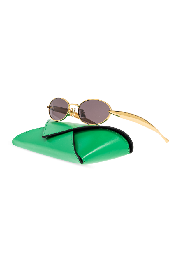 Bottega Veneta Sunglasses