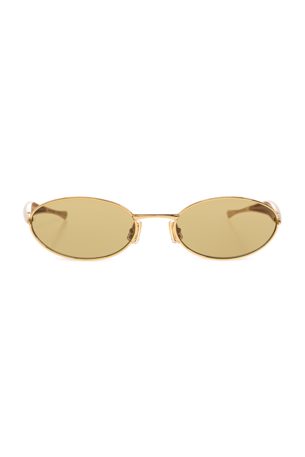 Sunglasses od Bottega Veneta
