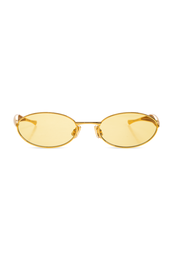 Sunglasses od Bottega Veneta