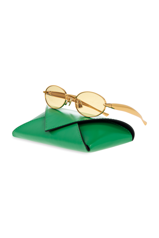 Bottega Veneta Sunglasses