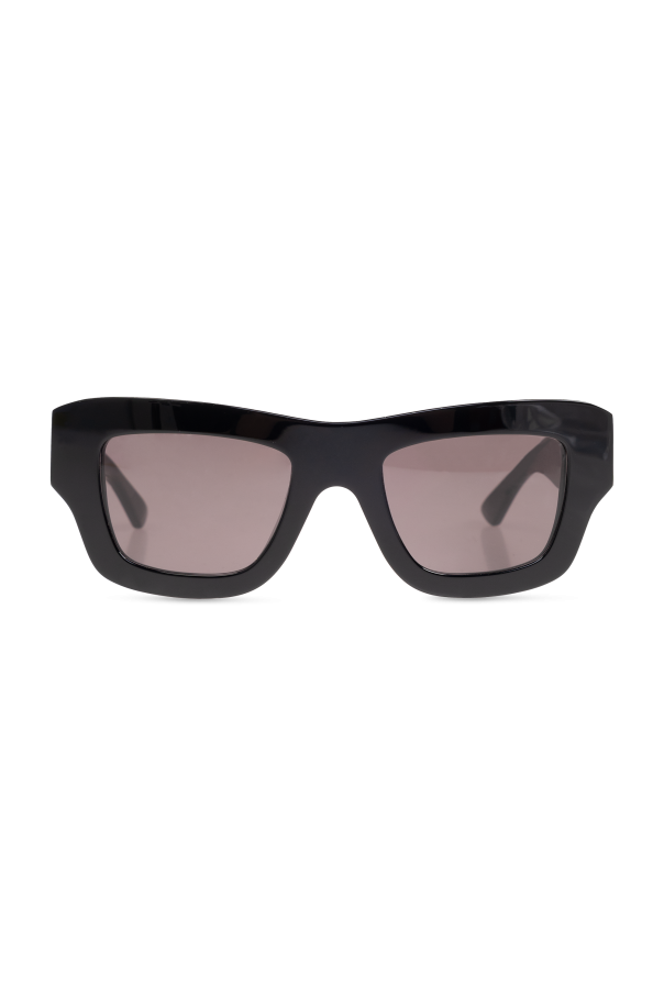 Sunglasses od Bottega Veneta
