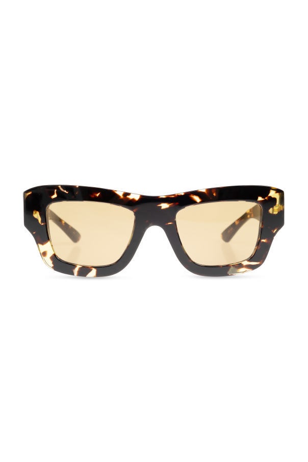 Sunglasses od Bottega Veneta