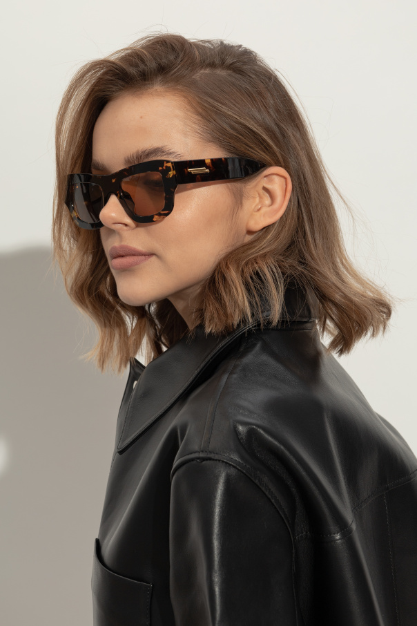 Bottega Veneta Sunglasses