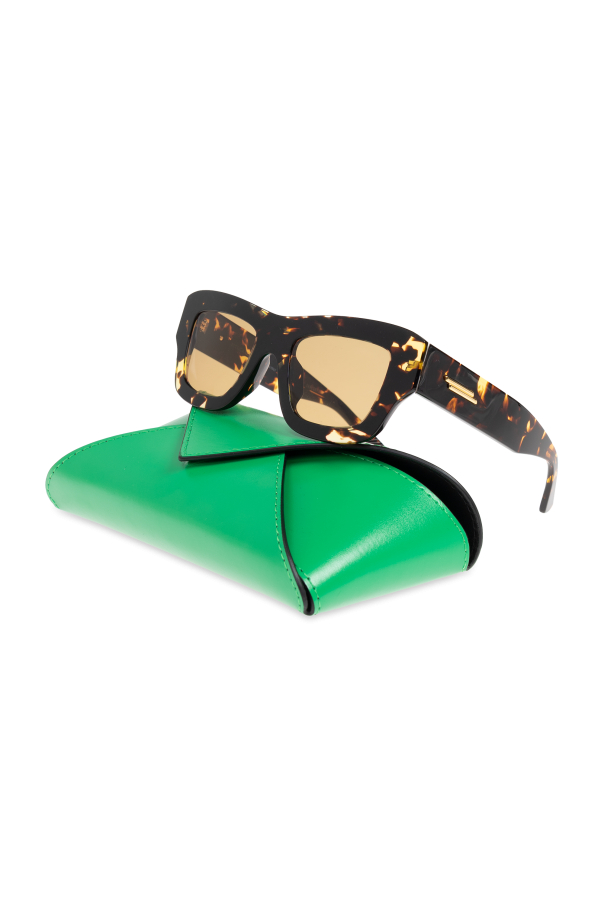 Bottega Veneta Sunglasses