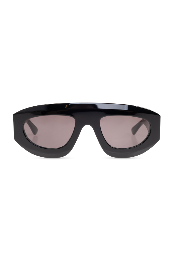Sunglasses od Bottega Veneta
