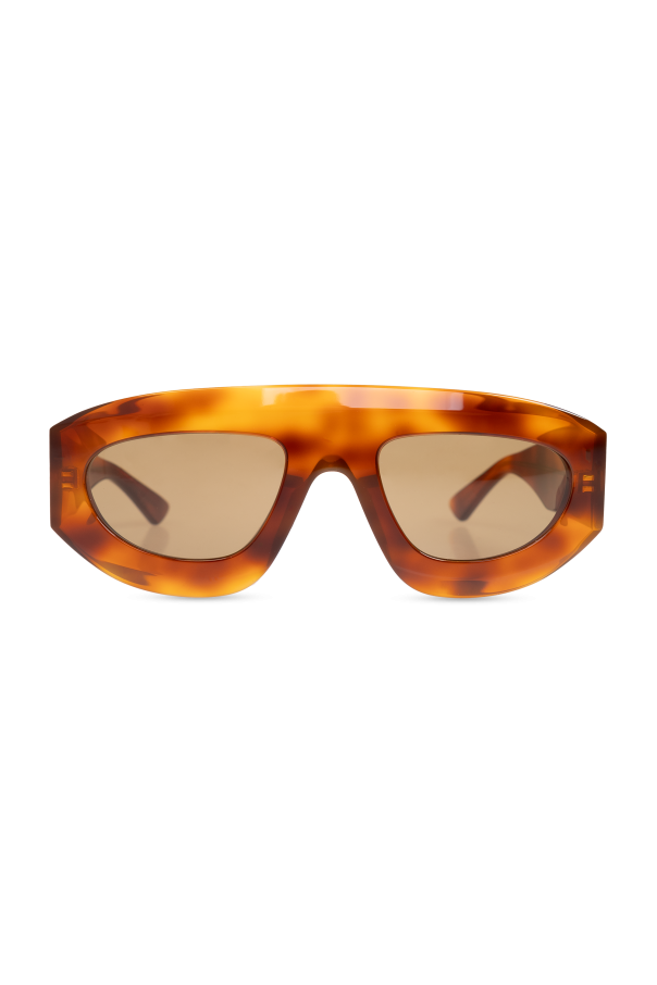Sunglasses od Bottega Veneta