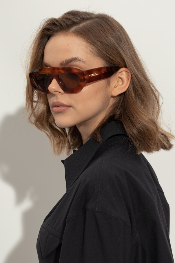 Bottega Veneta Sonnenbrille