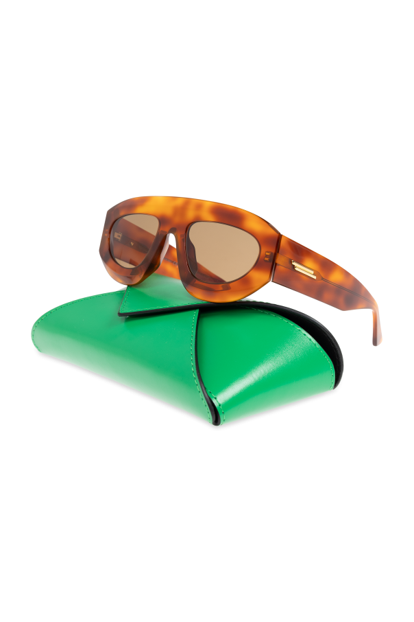 Bottega Veneta Sonnenbrille
