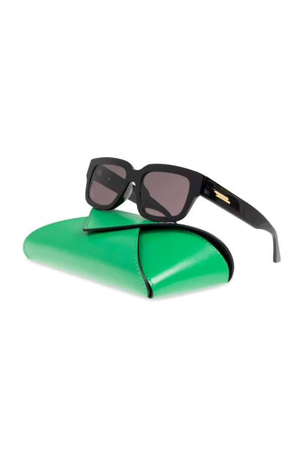 Bottega Veneta Sunglasses