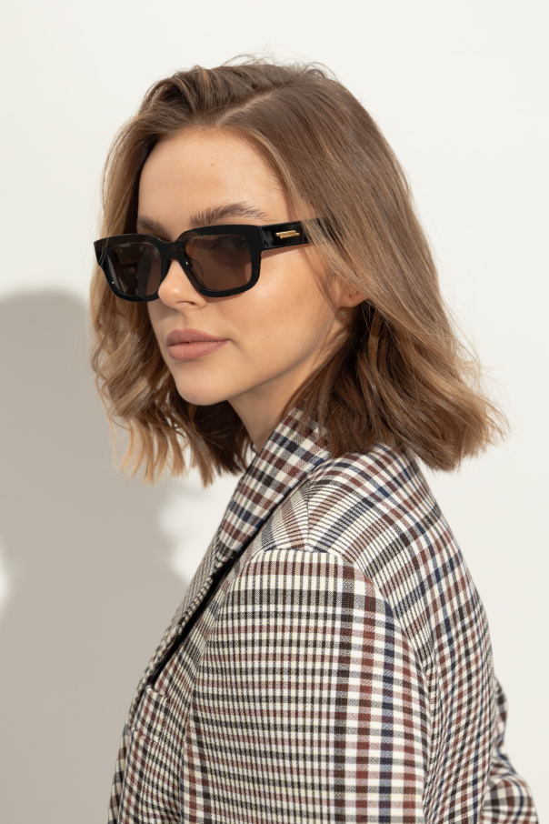 Bottega Veneta Sunglasses