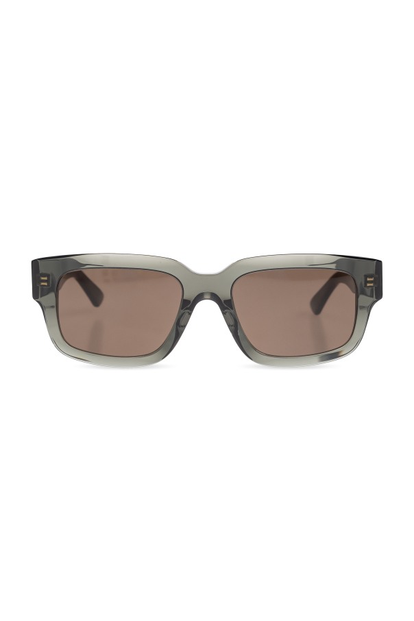 Sunglasses od Bottega Veneta