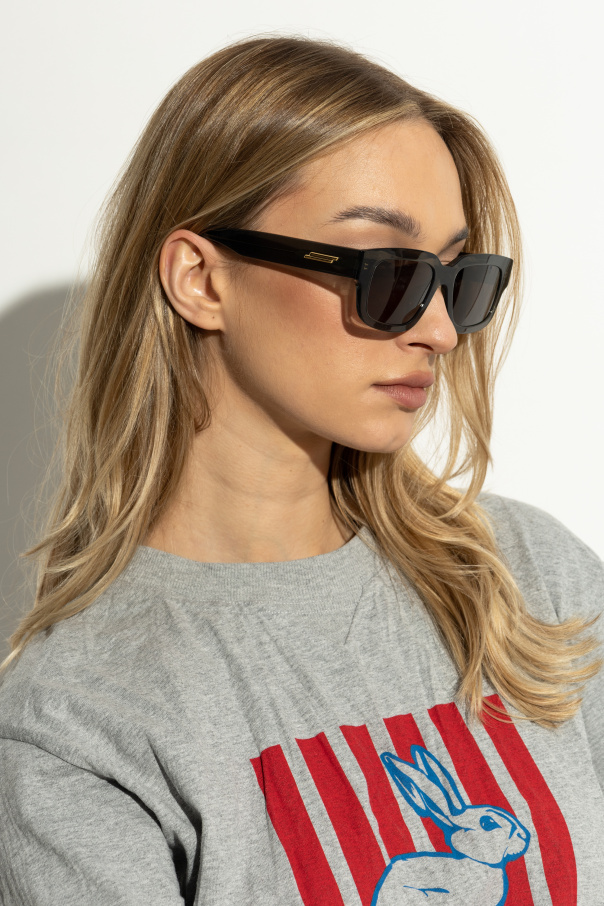 Bottega Veneta Sonnenbrille