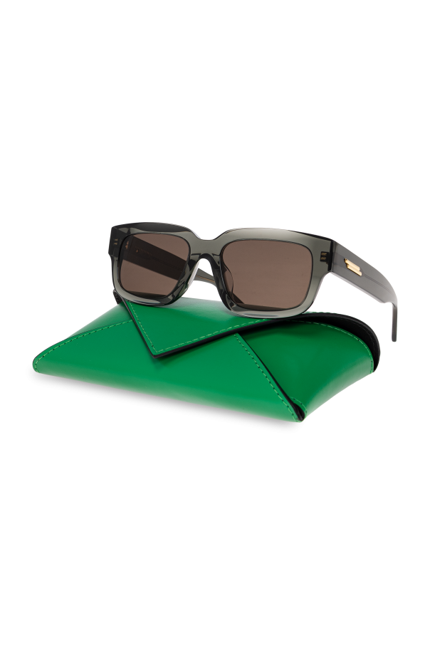 Bottega Veneta Sonnenbrille