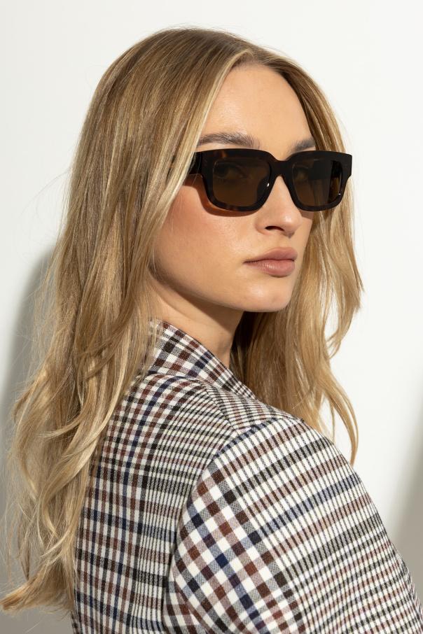 Bottega Veneta Sunglasses