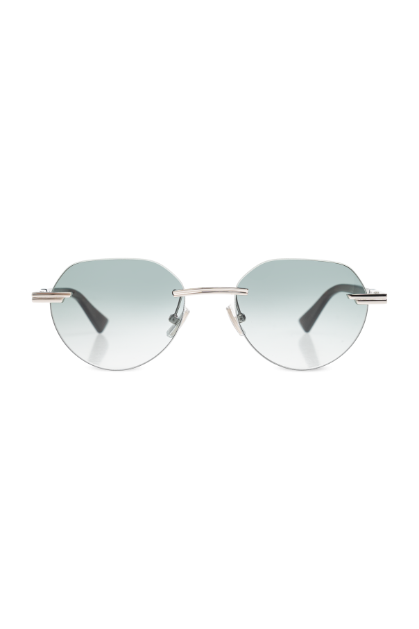 Sunglasses od Bottega Veneta